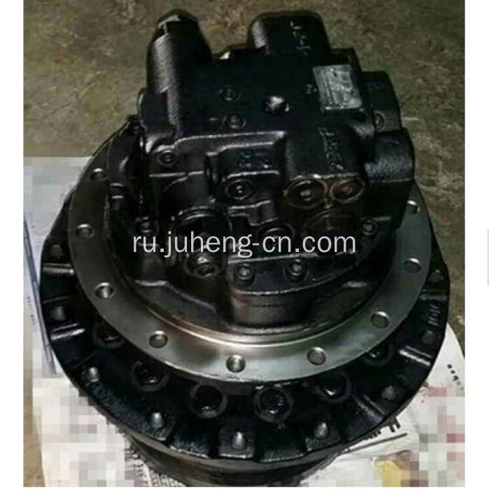 EX135 Final Drive Motor 9156876 9148140